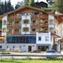Szállodák - Curon Venosta, Hotel Goldener Adler