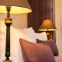 Hotely - Berlín, Hotel Wittelsbach am Kurfürstendamm