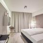 Hotely - Hannover, Hotel Amadeus