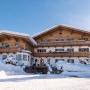 Apartmány - Kitzbühel, Apartments Foidl