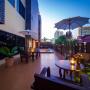 Hotels - Chiang Mai, Chiangmai Night Bazaar Boutique Hotel