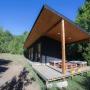 Chaty - Licanray, Pucura Eco Lodge