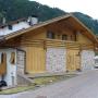Apartmanok - Predazzo, Dolomiti Appartamento Ivano