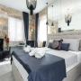 Penzióny - Split, Cosmopolitan Luxury Rooms