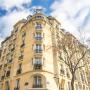 Apartmány - Paříž, Expo Studio