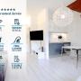Apartmanok - Tarvisio, Casatarvisio CT2