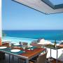 Dovolenkové domy - Pomos, Villa Aquamarine Pomos inklusive Mietwagen - PFO01033-O