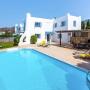 Dovolenkové domy - Pomos, Villa Pomos inklusive Mietwagen - PFO01007-O