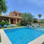 Villen - Pollença, Can Cisco