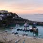 Apartmány - Newquay, Newquay Harbour 2 Bed, 2 Bath Ground Fl Apartment