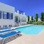 Villen - Neo Chorio, Latchi Beach Villa
