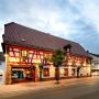Hotely - Remchingen, Landgasthof Hirsch