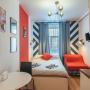 Appartamenti - San Pietroburgo, Apartments Serebryaniy Vek
