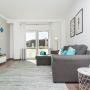 Апартаменты - Кошта-да-Капарика, Sunny Caparica Apartment