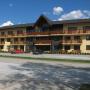 Ferienwohnungen - Oščadnica, Apartman pod Dedovkou