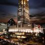 Hotels - Osaka, Hotel Hankyu International