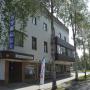 Hotely - Nurmes, Hotel Nurmeshovi