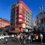 Hotels - Baguio, City Center Hotel