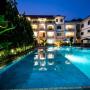 Отели - Сиемреап, T-easy Crystal Hotel