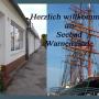 Apartmány - Warnemünde, Ferienwohnung Ostsee_Gru_ _ Objekt