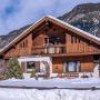 Apartmány - Längenfeld, Alpin Apart Maurer
