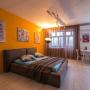 Apartmanok - Dnyipropetrovszk, Kvartira-studiia v tsentre Dnepra