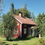 Dovolenkové domy - Gullspång, Two-Bedroom Holiday Home in Gullspang