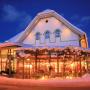 Hotely - Langenwang, Hotel-Restaurant-Café Krainer