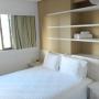 Apartmány - Recife, Flat Acolhedor 2 Qtos Boa Viagem