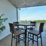 Apartmány - Orange Beach, Wharf 405