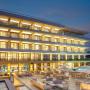 Hotel - Rishikesh, Modi Yoga Retreat