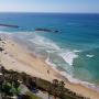 Appartamenti - Herzelia, Luxury Sea View Apartment On The Beach