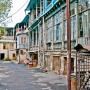 Apartments - Tbilisi City, Old Town At Freedom Square