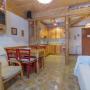 Apartmanok - Tarvisio, La Casa in legno di Tarvisio