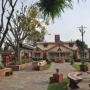 Resort - Dahmi, The Golden Days Resort & Spa