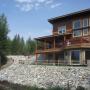 Lodges - Golden, Cedar House Restaurant & Chalets
