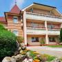 Appartamenti - Hévíz, Klára Villa Apartman