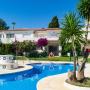 Apartmány - Torremolinos, Apartment Conjunto Euromar