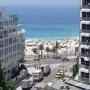 Apartmány - Rio de Janeiro, Charmoso apartamento a 1 quadra da praia