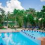 Hotely - Polonnaruwa, Tishan Holiday Resort