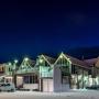 Отели - Мельбу, Melbu Hotel