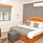 Hotel - Asaba, Ne-yo Hotel