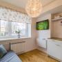 Apartmány - Tartu, Lille Park Apartment
