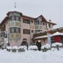 Szállodák - Malosco, Hotel Giusy