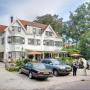 Hotely - Bergen, Hotel 1900