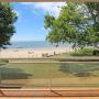 Case vacanze - Arès, Villa 4 chambres Bassin d'Aracachon, les pieds dans l'eau, accès direct à la plage