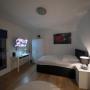 Apartmanok - Hannover, Apartment Hildesheimerstr 90