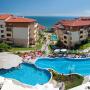 Apartmány - Sveti Vlas, Garden of Eden PMG Apartments