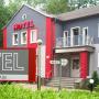 Hotely - Chemnitz, Hotel Europark Chemnitz