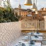 Hotel - Roma, Condominio Monti